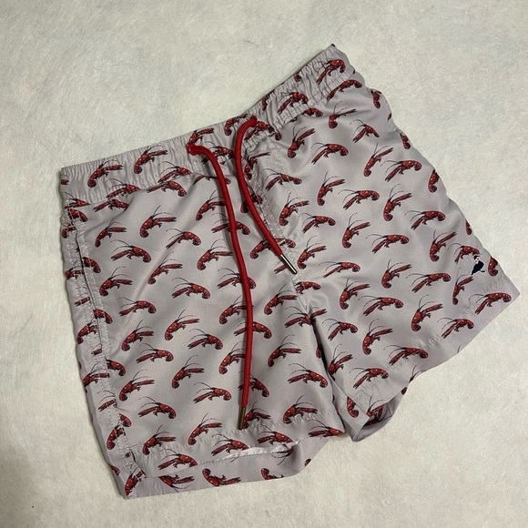 Properly Tied Swim